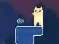 Jogo A Jornada do Longcat online