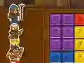 Jogo Aventura Perigosa 2 online