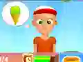 Jogo Sorvete, por favor! online Jogo Sorvete, por favor! online