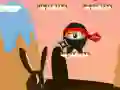 Jogo Céu Saltitante Guriko online Jogo Céu Saltitante Guriko online