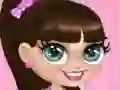 Jogo Meu Salão: Preguiça online