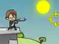 Jogo Heróis da Cidade online