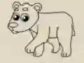 Jogo Livro de Colorir para Crianças 2 online