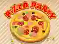 Jogo Festa da Pizza online
