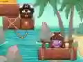 Jogo Piratas Valentes online Jogo Piratas Valentes online
