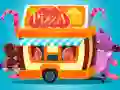 Jogo Ratos Cozinhando online