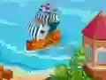Jogo Desejo de Viajar online Jogo Desejo de Viajar online