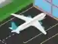 Jogo Corrida no Aeroporto online