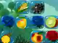 Jogo Conecta Frutas 2 online