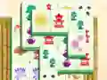 Jogo Mahjong Poderoso: A Jornada online Jogo Mahjong Poderoso: A Jornada online