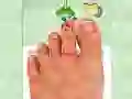 Jogo Doutor das Unhas online