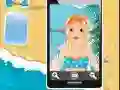 Jogo Férias de Verão Divertidas online Jogo Férias de Verão Divertidas online