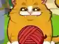 Jogo Gatinho Brincalhão online Jogo Gatinho Brincalhão online