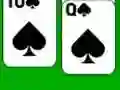 Jogo Solitaire Clássico online
