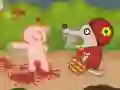 Jogo Focinho de Ferro online Jogo Focinho de Ferro online