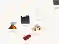 Jogo Pequena Alquimia online