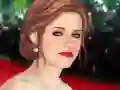 Jogo Maquilhagem Verdadeira de Kristen Stewart online