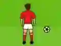 Jogo Copa do Mundo de Pênaltis online