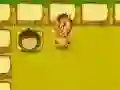 Jogo Hora do Lanche online Jogo Hora do Lanche online