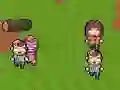 Jogo Zumbis em pixel online Jogo Zumbis em pixel online