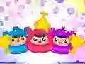 Jogo Deixe-me cair! online Jogo Deixe-me cair! online