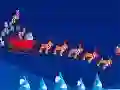 Jogo Natal Furioso online