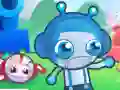 Jogo Bomb It TD online
