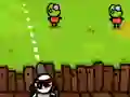 Jogo Praga Zumbi online Jogo Praga Zumbi online