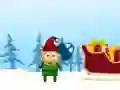 Jogo Os Ajudantes do Papai Noel online Jogo Os Ajudantes do Papai Noel online