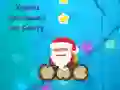 Jogo Acorde o Papai Noel online