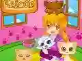 Jogo Resgate do Gatinho da Cutie online Jogo Resgate do Gatinho da Cutie online