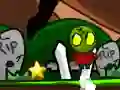 Jogo Cabeça de Zumbi online