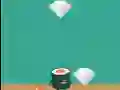 Jogo Corrida de Sushi online
