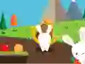 Jogo Bunny Pop online