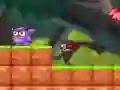 Jogo Ninja Boy 2 online Jogo Ninja Boy 2 online
