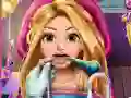 Jogo Dentista Real da Princesa Loira online Jogo Dentista Real da Princesa Loira online