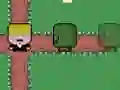 Jogo Corrida de Monstros online