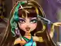 Jogo Cortes de Cabelo Reais Cleópatra online