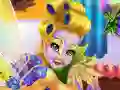 Jogo O Pequeno Spa da Fada online Jogo O Pequeno Spa da Fada online