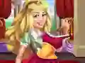 Jogo Guarda-roupa da Princesa Adormecida online Jogo Guarda-roupa da Princesa Adormecida online
