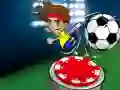 Jogo Evolução do Footgolf online