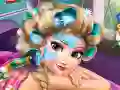 Jogo Spa Resort Montanha Rainha do Gelo online