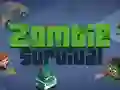 Jogo Sobrevivência Zumbi online Jogo Sobrevivência Zumbi online