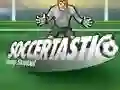 Jogo Soccertástico online