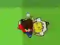 Jogo Reis do Drible online Jogo Reis do Drible online