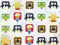 Jogo Animais Esmagar! online Jogo Animais Esmagar! online