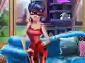 Jogo Missão Secreta da Joaninha online