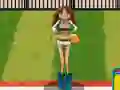 Jogo Escola de Cheerleaders online