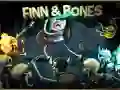 Jogo Finn e Ossos online