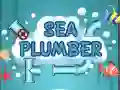 Jogo Encanador Marinho online Jogo Encanador Marinho online